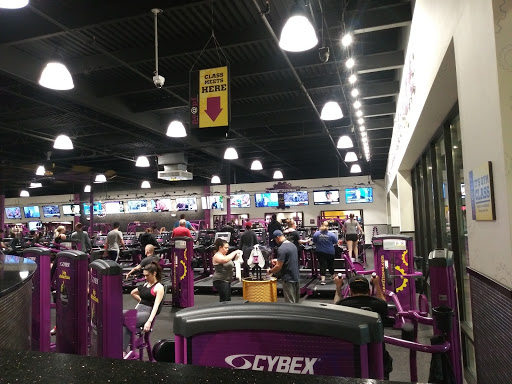 Gym «Planet Fitness», reviews and photos, 686 Fellsway, Medford, MA 02155, USA