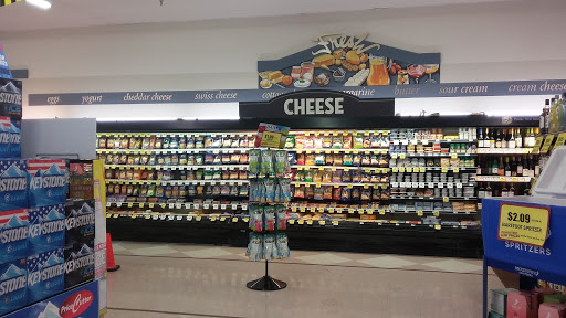 Supermarket «Price Cutter», reviews and photos, 1901 E Division St, Springfield, MO 65803, USA