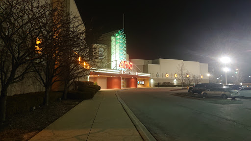 Movie Theater «AMC DINE-IN Yorktown 18», reviews and photos, 80 Yorktown Shopping Center, Lombard, IL 60148, USA