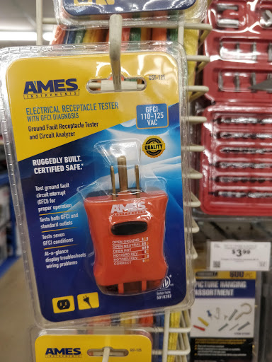 Hardware Store «Harbor Freight Tools», reviews and photos, 8093 W Broad St, Richmond, VA 23294, USA