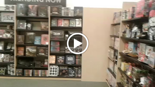 Book Store «Barnes & Noble», reviews and photos, 5231 E 41st St, Tulsa, OK 74135, USA