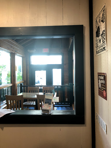 Restaurant «Lompoc Cafe», reviews and photos, 36 Rodick St, Bar Harbor, ME 04609, USA