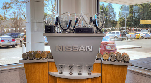 Car Dealer «North Bay Nissan», reviews and photos, 1250 Auto Center Dr, Petaluma, CA 94952, USA