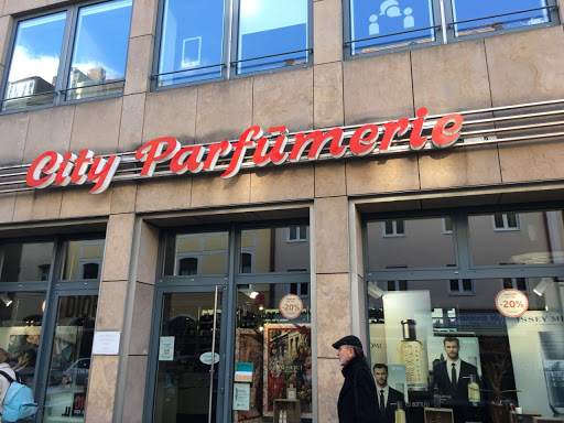 City Parfümerie Rathjen GmbH