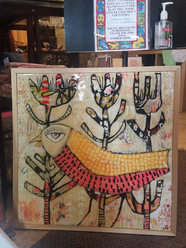 Gift Shop «A Thousand Faces», reviews and photos, 1720 21st Ave S, Nashville, TN 37212, USA