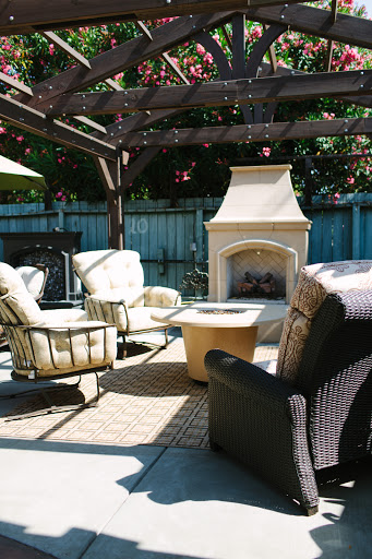 Outdoor Furniture Store «Villa Terrazza Patio and Home», reviews and photos, 869 Broadway, Sonoma, CA 95476, USA