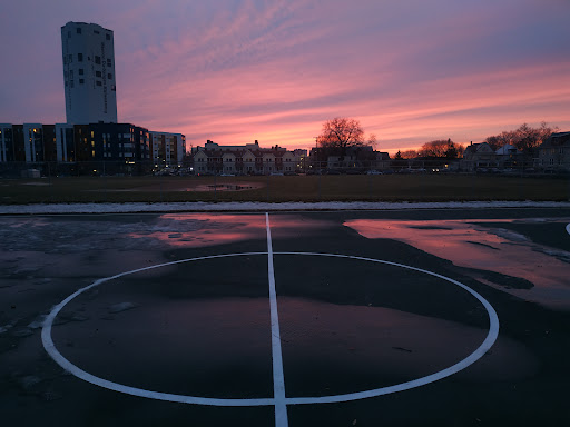 Park «Van Cleve Park Rink», reviews and photos, 901 15th Ave SE, Minneapolis, MN 55414, USA