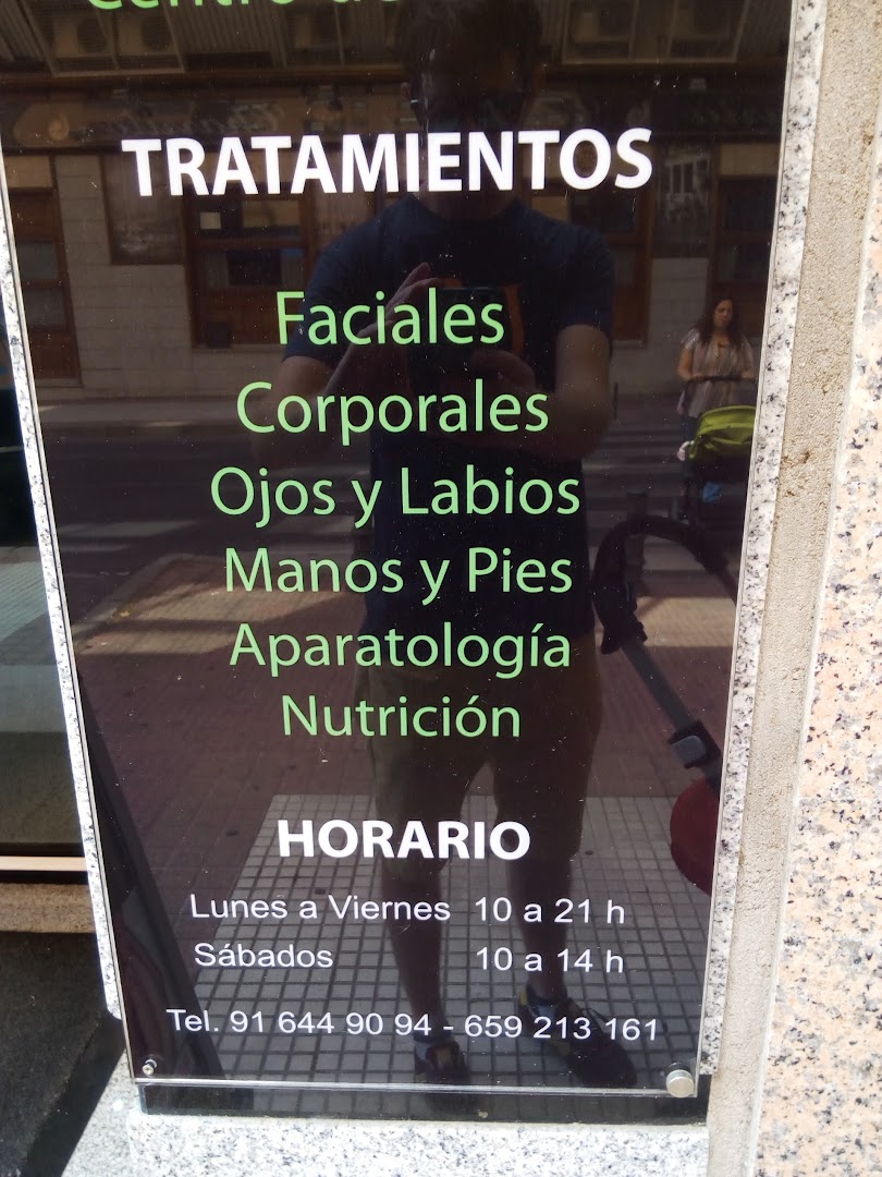 Centro de Estética Mancora