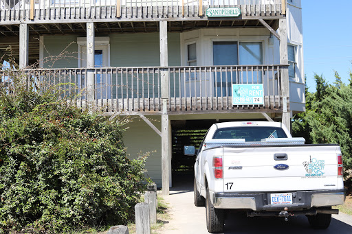 Real Estate Agency «Outer Beaches Realty», reviews and photos, 40227 Tigrone Blvd, Avon, NC 27915, USA