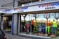 Intersport Jorri en Jaca