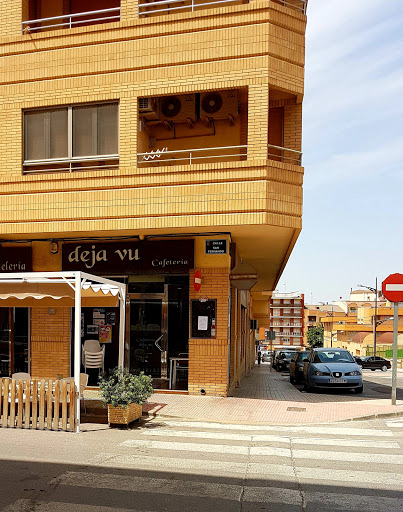 Restaurante Deja Vu S.          L.          