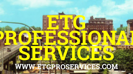 ETG Professional Services