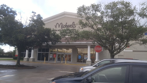 Craft Store «Michaels», reviews and photos, 880 FL-436 #1001, Altamonte Springs, FL 32714, USA