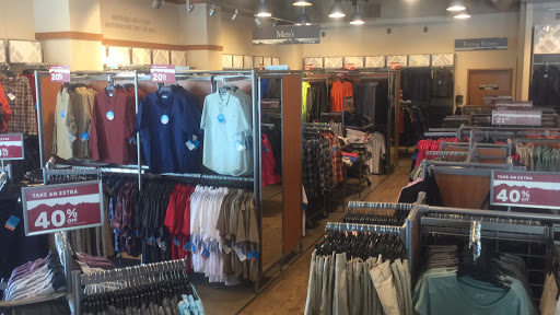 Sportswear Store «Columbia Sportswear Outlet Store at Premium Outlets Hagerstown», reviews and photos, 495 Premium Outlets Blvd, Hagerstown, MD 21740, USA