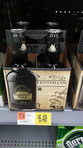 Supermarket «Walmart Neighborhood Market», reviews and photos, 1153 Fortress Blvd, Murfreesboro, TN 37128, USA