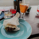 Photo n°2 de l'avis de Elisabeth.i fait le 20/07/2019 à 12:35 sur le  Veggie OASe à Oberasbach