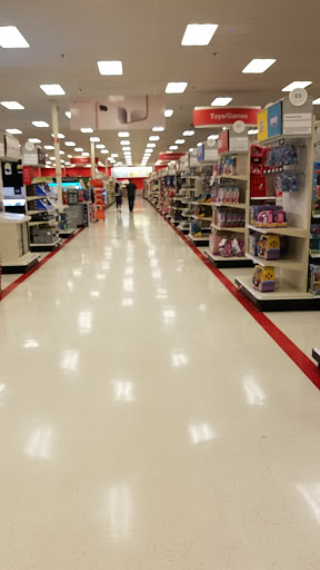 Department Store «Target», reviews and photos, 2340 FL-77, Panama City, FL 32405, USA