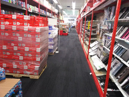 Staples image