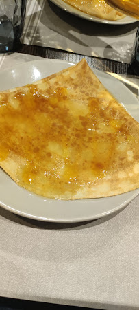 Plats et boissons du Crêperie Enez Vriad | Crêperie Noisy-le-Grand (93) | Restaurant Breton - n°16