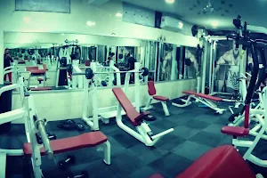 The Fitness Forever Gym image