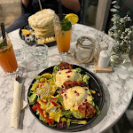 Photo n°1 de l'avis de Katharina.r fait le 12/03/2023 à 17:38 sur le  endless à Leipzig