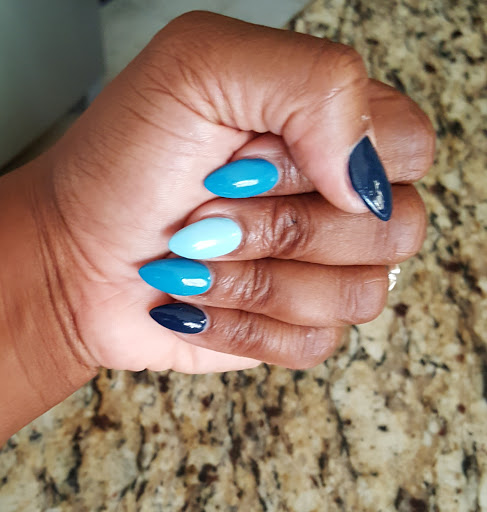 Nail Salon «Nail Tech», reviews and photos, 7973 Kings Hwy, King George, VA 22485, USA