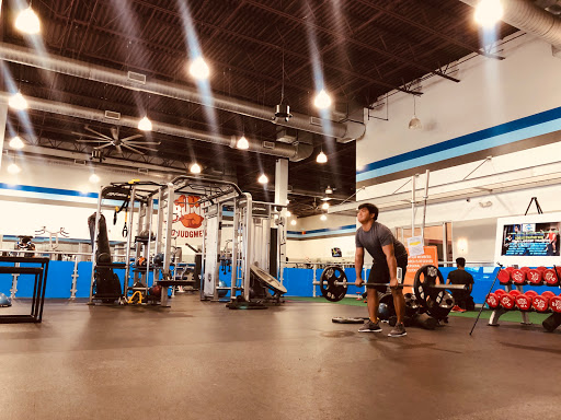 Health Club «Crunch - North Brunswick», reviews and photos, 2421 US-1, North Brunswick Township, NJ 08902, USA