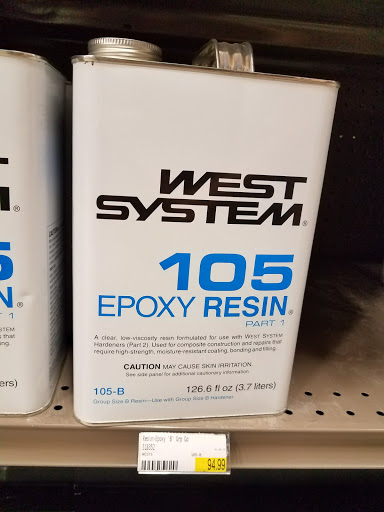 Marine Supply Store «West Marine», reviews and photos, 160 SE US Hwy 19, Crystal River, FL 34429, USA