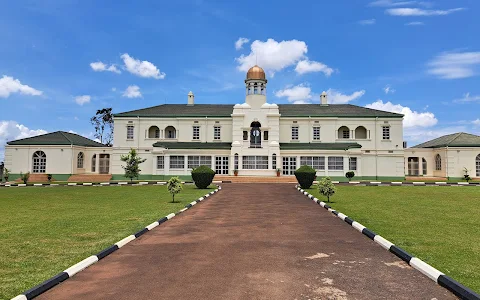 Kabaka's Palace image