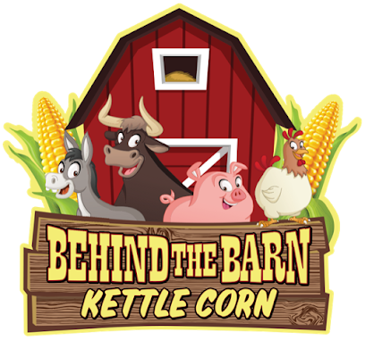 Behind The Barn Kettle Corn