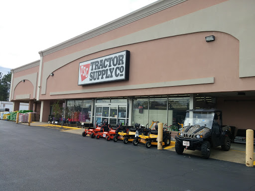 Home Improvement Store «Tractor Supply Co.», reviews and photos, 3791 AL-14, Millbrook, AL 36054, USA