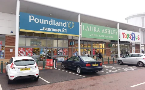 Poundland image