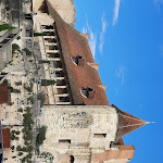 Photo n° 3 de l'avis de Gilles.a fait le 22/09/2023 à 16:47 pour Château-musée Henri IV à Nérac