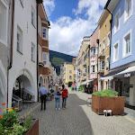 Photo n°2 de l'avis de Jeanine.o fait le 26/06/2022 à 03:08 sur le  Hotel Hubertushof à Vipiteno