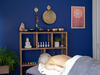 IN HARMONY NATURAL THERAPIES