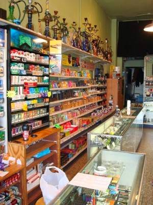 Tobacco Shop «Main Street Tobacco & Gifts», reviews and photos, 4307 Main St, Kansas City, MO 64111, USA