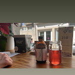 Photo n°2 de l'avis de Hannah.. fait le 29/04/2023 à 07:16 sur le  MAÇAIX - Meu Açaí Express à Porto