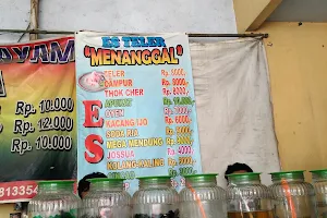 Pangsit Mie Ayam Jakarta Dan Es Teler Menanggal image