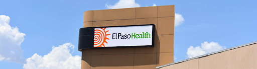 Health insurance agency El Paso