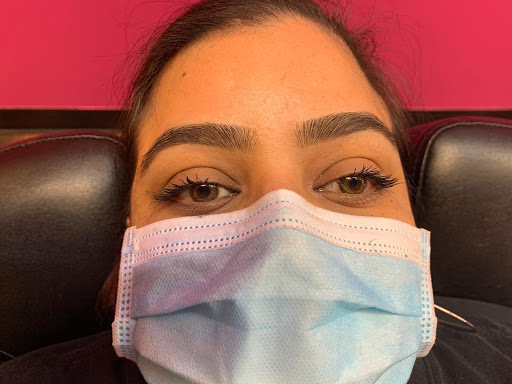 Beauty Salon «Aaina Salon», reviews and photos, 11719 Jones Rd, Houston, TX 77065, USA