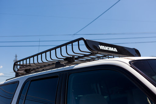 Rack N Road Car Racks and Hitch Superstores