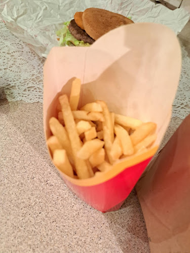 McDonald's - Augustów