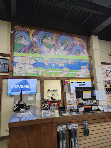 Auto Parts Store «Rack Attack Minneapolis», reviews and photos, 4170 Excelsior Blvd, St Louis Park, MN 55416, USA