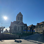 Photo n° 7 de l'avis de Linda.e fait le 26/03/2024 à 07:36 pour Église Notre-Dame-de-l'Assomption d'Auvers-sur-Oise à Auvers-sur-Oise