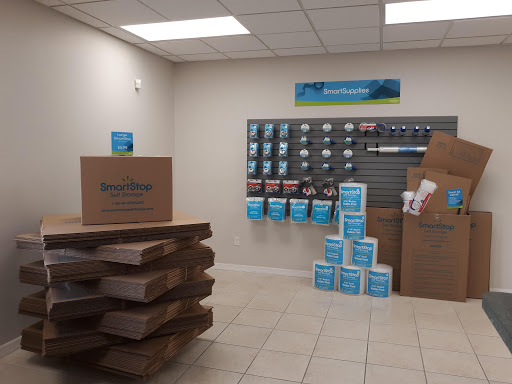 Self-Storage Facility «Buckeye Self Storage», reviews and photos, 1610 Jim Johnson Rd, Plant City, FL 33566, USA