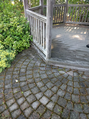 Gnome Landscapes, Design, Masonry & Maintenance