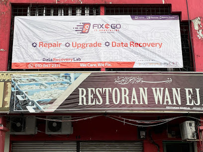 Fix & Go : Johor Bahru