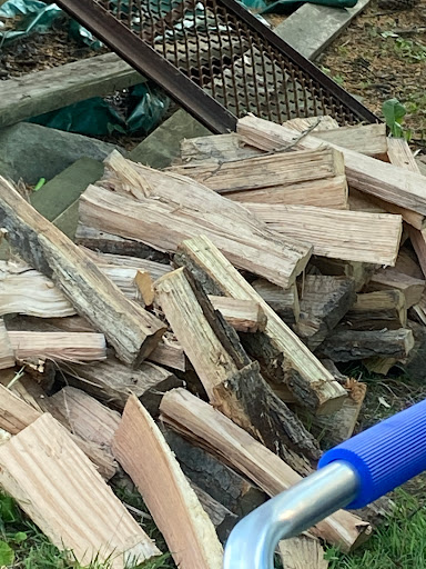 Rays Firewood