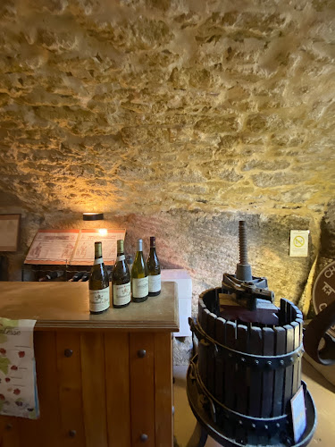 La Boutique Vins & Accessoires à Châteauneuf-du-Pape
