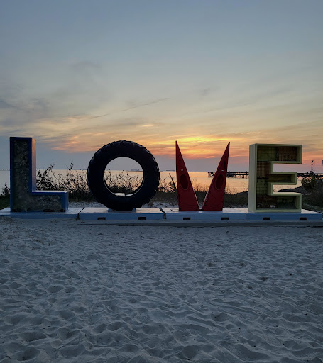 Cape Charles Fishing Pier